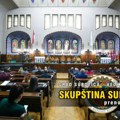 17. sednica Skupštine grada