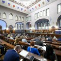 Odbornici Skupštine grada usvojili izveštaj o šestomesečnom izvršenju budžeta