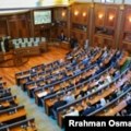 Skupština Kosova usvojila deklaraciju povodom presude Specijalnog suda