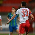 Boškan vošina uzdanica: Dajem maksimum na svakom trening – to je put i do minuta na utakmicama