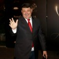 Venčao se u tajnosti i završio dva fakulteta: Ovaj detalj malo ko zna, evo šta je po obrazovanju Predrag Sarapa
