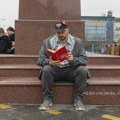 DUŠAN BOJANIĆ: „Neron i njegova deca“ – Mostove podižu složne ruke, a ne upaljene baklje Dušan Bojanić