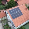 Letnja proizvodnja, zimska ušteda: Kako solarni paneli mogu da smanje račune za struju