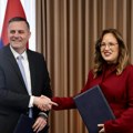 Srbija i Republika Srpska spajaju prirodna blaga: Potpisan sporazum o prekograničnom području „Tara – Drina“