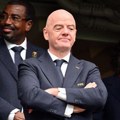 Infantino dobio rok od Uefe da objavi ključnu dokumentaciju