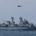 NATO najavio dodatne mere za bezbednost Crnog mora