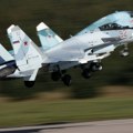 Zašto se Afrika ubrzano naoružava? Rusija isporučila Etiopiji prve lovce Su-35, stiže i moćni sistem S-400