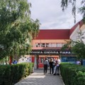 Upis u tehnološku školu u Paraćinu: Popunjena oba farmaceutska smera