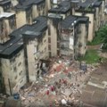 Među poginulima i dvoje dece: Srušila se stambena zgrada, pet osoba se vodi kao nestalo (VIDEO)
