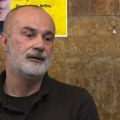 Preminuo Mirsad Tuka: Glumac izgubio bitku sa teškom bolešću