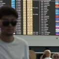 Italija paralisana Na stotine letova otkazano zbog štrajka