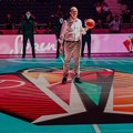 Fiba predstavila LED stakleni pod na Svetskom prvenstvu