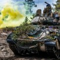Ukrajinski general priznao: Zapadni tenkovi i oklopna vozila se muče protiv ruske obrane
