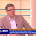 Vučić: Od 2012. smo ekonomski postigli više nego što je prethodno postignuto u istoriji Srbije
