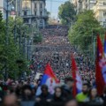 Da li stiže novo doba protesta Srbija protiv nasilja i ko će se od političara prvi popeti na binu?