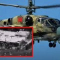 Rusi predstavljaju unapređeni "leteći tenk": Pored "kamova" pred očima javnosti i ubitačno precizan "lmur"