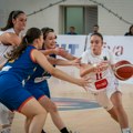 EP (U16): Crna Gora ima dve meč lopte za A diviziju