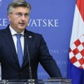 Plenković u ponedjeljak u Grčkoj