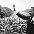 Na današnji dan: Rođen Gete, umro Pandurović, Martin Luter King održao čuveni govor