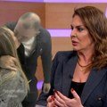 Milena kačavenda udarila na acu bulića i anu Ćurčić! Otišla na lekarski pred elitu, pa razvezala jezik, a onda otkrila…