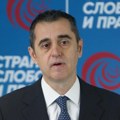 Nikezić: Tomašević smenjen samo zato što je odbio da sluša štetne naloge vrha vlasti
