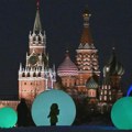 Rusija i Ukrajina: Nervoza i rodoljublje u Moskvi posle 18 meseci rata