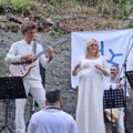 FINALE “POLIPTIHOVOG” PROJEKTA “GRADAČKE RUKOVETI” NA MEJINOJ ČESMI – Muzika doživljena srcem!