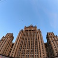 Rusija se oglasila povodom eskalacije situacije u Karabahu: Zaustavimo krvoproliće