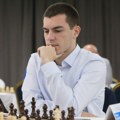 Srbija ima genija u šahu: Luka Budisavljević na deobi drugog mesta na dva kola pred kraj Svetskog prvenstva