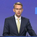 Stano: EU očekuje punu i bezuslovnu saradnju Srbije u vezi sa događajima u Banjskoj