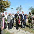 Obeležena godišnjica odbrane Beograda 1915. Godine: Jokić položio venac na Spomenik braniocima