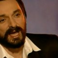 Pevaču izgorela kuća, završio u urgentnom: Njegov hit su 90-ih pevao ceo Balkan, bio je i taksista, a sad ga ne biste…