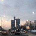 Auto-put kroz glavni grad postao gradska saobraćajnica sa šest traka, Sad u Beograd možete i traktorom ali ovo nikako ne…