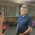 Muta o smeni Ivanovića: "Takav je trenerski posao"