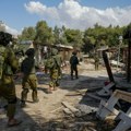 Kakva je budućnost rata Izraela i Hamasa: Diplomatija u pogonu, raste neizvesnost oko kopnene ofanzive na Gazu