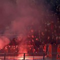Užas na stadionu Napolija: Posle meča sa Milanom pronađeno beživotno telo navijača!