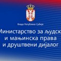 Ministarstvo čestitalo praznik bugarskoj nacionalnoj manjini