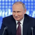 Jedan je Putin Zapadni mediji poniženi zbog apsurdnih laži