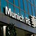 Munich Re optimističan glede posljednjeg kvartala