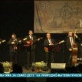 Ansambl "Hajo" iz Subotice održao celovečernji koncert