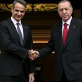Erdogan posle šest godina ponovo u Grčkoj, najavio novu eru u odnosima dve zemlje /video/