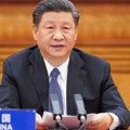 Si Đinping: Odlučno sprečiti svaki pokušaj odvajanja Tajvana, domovina se mora ujediniti