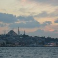 Turska neće dozvoliti prolaz minolovaca koje je Britanija poklonila Ukrajini kroz Bosfor i Dardanele