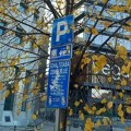 Kako ćete saznati da treba da platite "posebnu parking kartu"