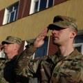 Bugarska priprema infrastrukturu za raspoređivanje oko 5.000 vojnika NATO-a