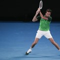 Australijan open, peti dan: Medvedev reketom gađao klupu, pa okrenuo meč i nakon spektakla prošao dalje