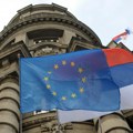 Srbija popravila stepen usaglašenosti spoljne politike sa EU, ali izbegla da se usaglasi sa merama protiv Rusije i Kine