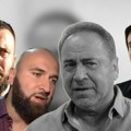 Kako je pokojni Marinko Rokvić podelio imovinu: Ono što je dobio vanbračni sin sve je ostavilo bez teksta