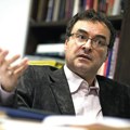 Jovo Bakić: Levica treba oprezno da napušta "Srbiju protiv nasilja"