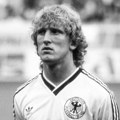 Odlazak velikana nemačkog i Svetskog fudbala Preminuo Andreas Breme